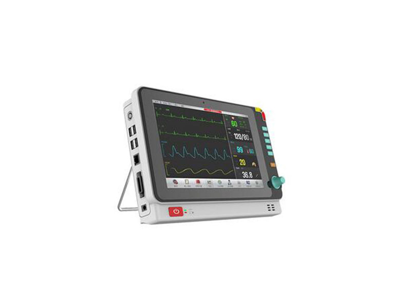 YPM-10A 10'' Patient monitor