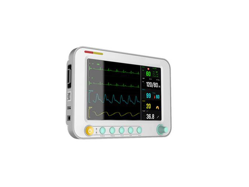 YPM-70 7'' Patient monitor
