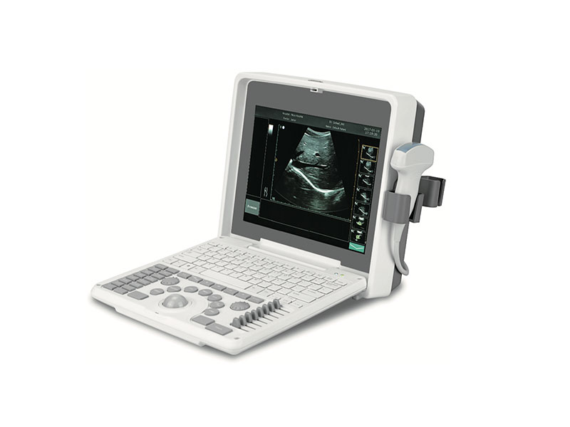 YU5 Veterinary full digital ultrasound