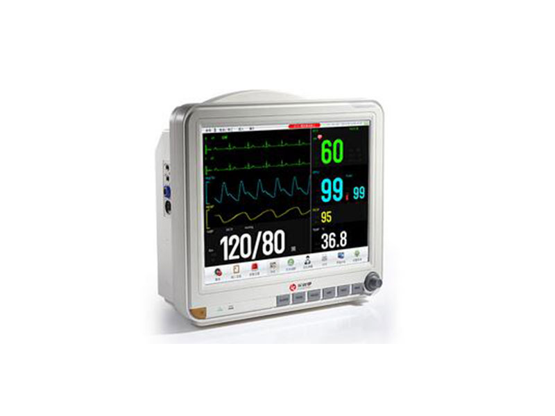 YPM-15 15'' Multi-parameter Patient monitor