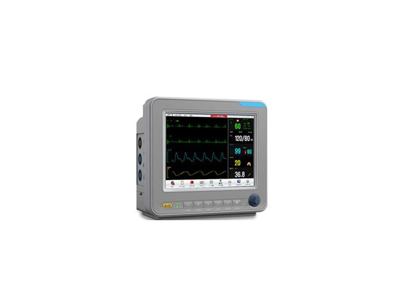 YPM-80 8'' Patient Monitor