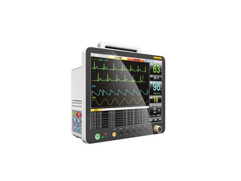 YPM-12A 12.1'' Patient monitor
